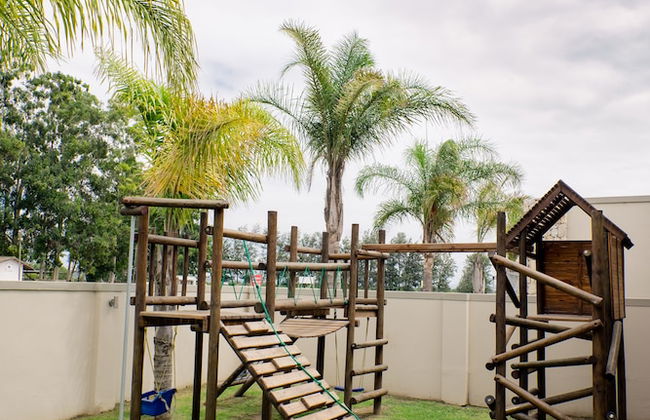 Africanos Country Estate - Foto 20