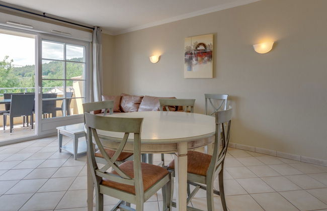 Domaine de Camiole - Foto 12