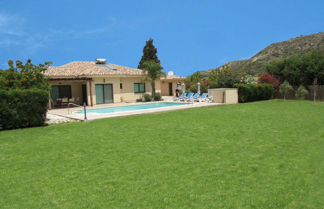 Vineland Perigiali Villa - Foto 15