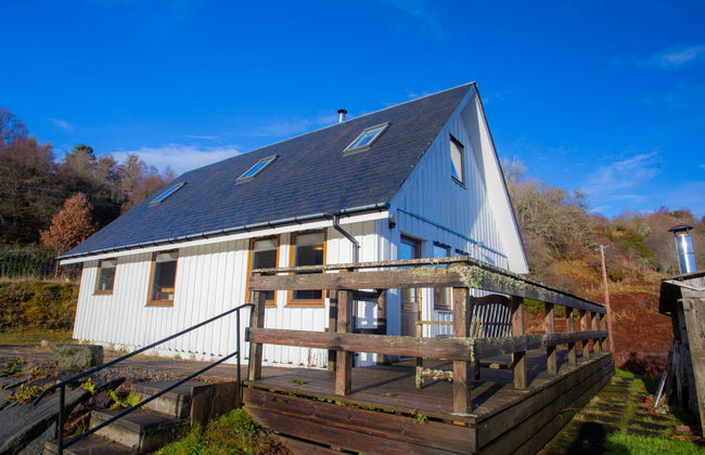 Holiday Home Peter's Shed by Interhome - Foto 97