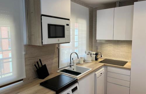 Duplex con terraza privada y parking a 15 minutos de Sevilla - Foto 8