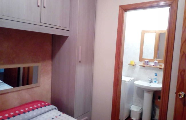 Apartamentos Virgen de Villaverde - Photo 49