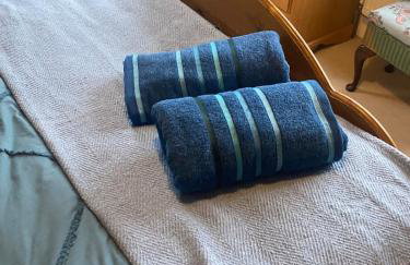 Charming and Cosy Country Cottage with Log Burner - Foto 47