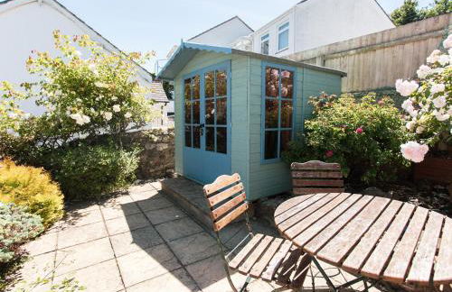 Catboat Cottage - Foto 9