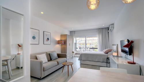 Golden Mile Studio Apartament - Foto 4