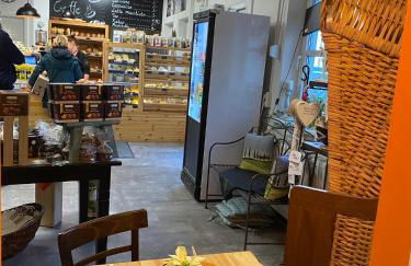 Ferienwohnung in Erfurt Marbach (Maisonette) - Foto 66