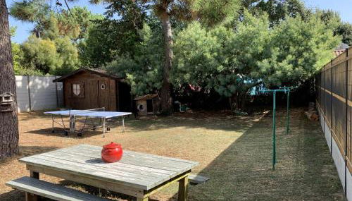 LA PETITE PRAIRIE 400m de la plage - Foto 5