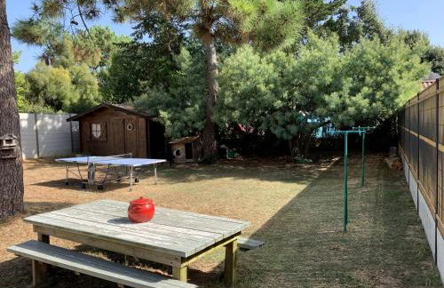 LA PETITE PRAIRIE 400m de la plage - Photo 5