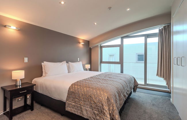 70 Tory Apartment Hotel - Foto 19