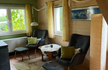 Idyllisches Gartenhaus - Foto 10