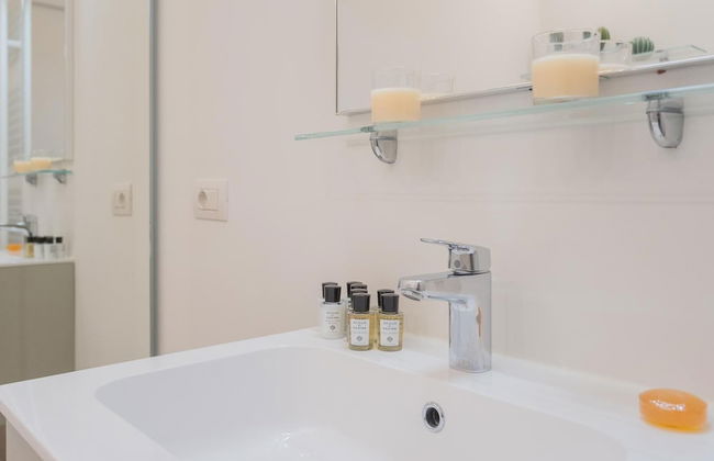 Valarin Milano Luxory Apartment Wellness - Foto 39