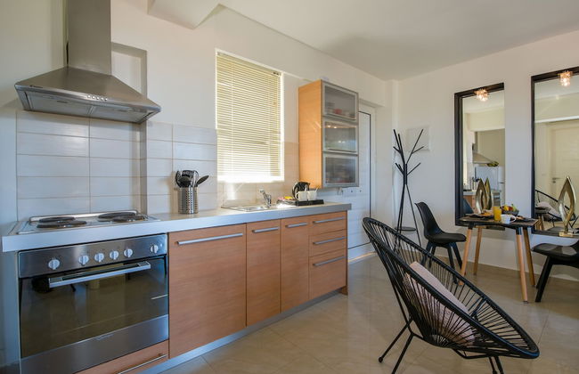 Artdeco Luxury Suites - Foto 52