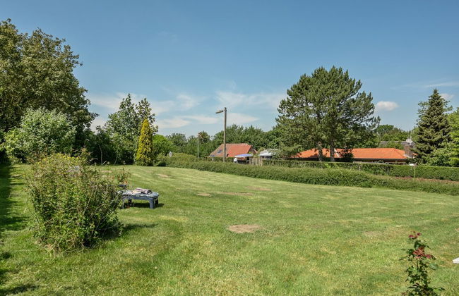 2 bedroom House in Egernsund with terrace - Photo 11