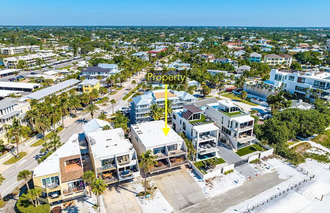 Fanta-Sea on the Beach by Beachside Management - 55 Beach Rd - Photo 51