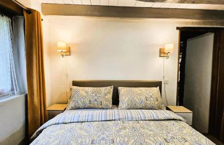 Gîte de France La valade 2 épis - Gîte de France 4 personnes MAE-9404 - Foto 24