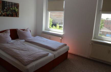 Ferienwohnung Rosenstadt - Foto 14