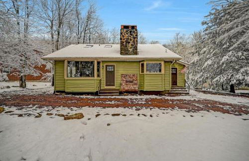 Lake harmony estates beach and lake access - Foto 14