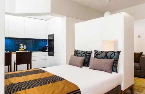 Oportolazaro Premium Downtown Porto - Foto 27