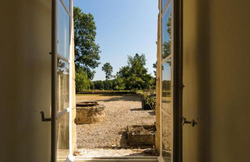 Cottage in Chaleix near Forest & Lake - Foto 31