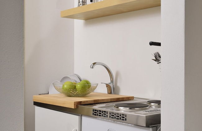 Roma Resort Termini - Foto 31