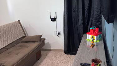 Apartamento no centro de Conquista - Praticidade total - Foto 4