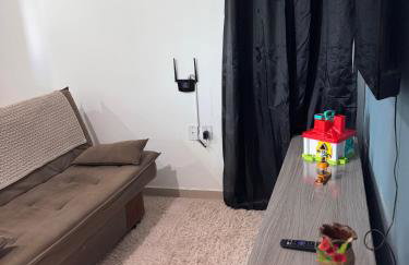 Apartamento no centro de Conquista - Praticidade total - Foto 4
