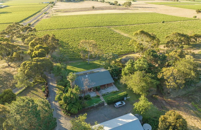 Blickinstal Holiday Retreat - Foto 57