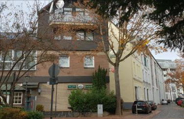 flats-4u - Cosy, quiet & clean apartments in the city ( Apt. 1 ) - Foto 9