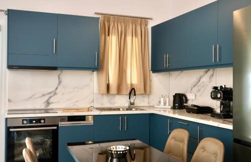 Anna's Corfu Escape Apartments 1 - Foto 21