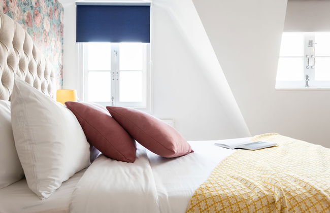 The Paddington Mews - Comfortable & Elegant 3BDR Paddington House - Photo 3