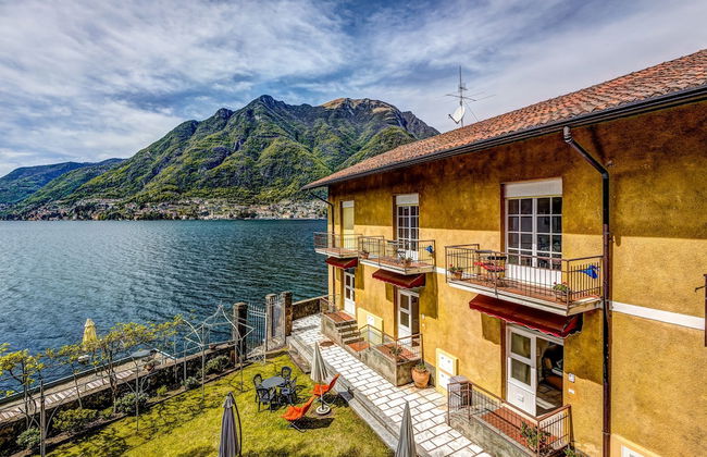 Lake Como Beach Resort and Villas - Foto 42