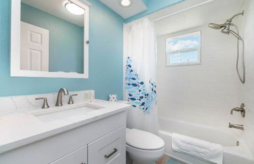 Seaglass Shores, steps to the beach - Foto 13