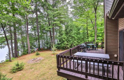 Lake Escape Hideaway - Foto 19