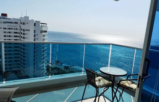 Reserva del Mar Apartamentos - Photo 73