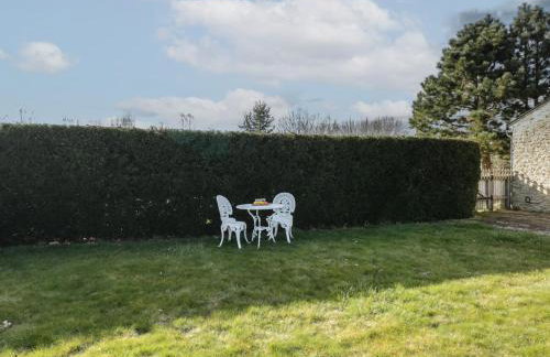 South Barn Cottage - Foto 28