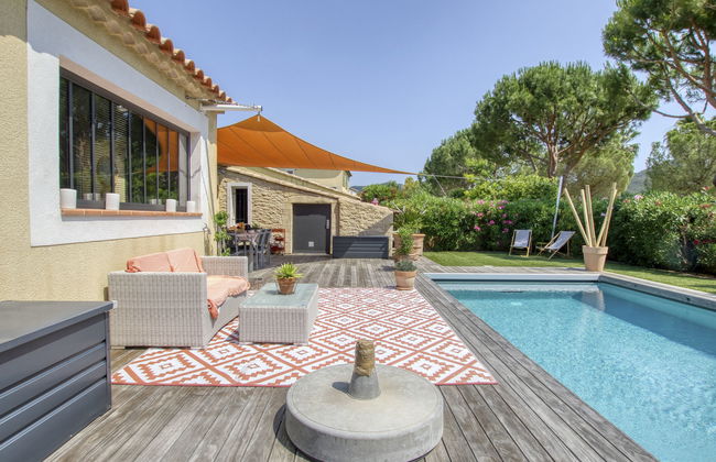 la Choupette - Foto 34