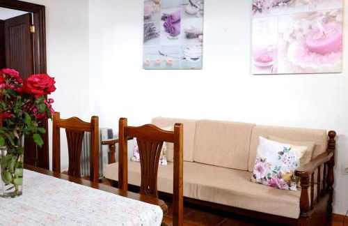 Charming Apartment in Los Silos, 80m² with Terrace - Foto 11