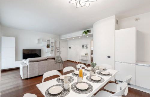 StayEasy SantaGiulia - M3 Metro - Center in 20 mins - Foto 6