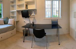 Casa ChillOut a 6km de Sevilla Piscina comunitaria - Foto 28