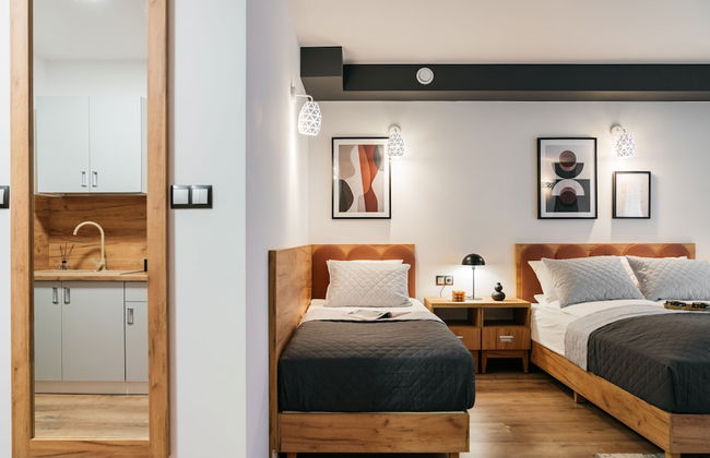 ORSO Rooms & Apartments - LoftAffair Collection - Photo 13