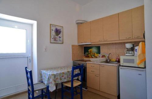 Katerina Rooms & Studios - Foto 4