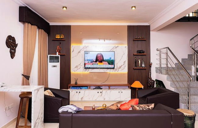 Clarus Apartments - Foto 20