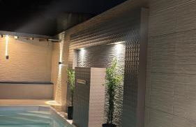 Casa aconchegante com piscina e wi-fi rápido - Foto 1