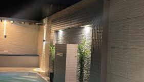 Casa aconchegante com piscina e wi-fi rápido - Foto 1