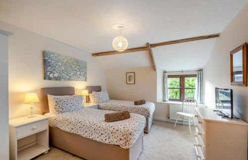 5 Bed in Middle Marwood oc-stepps - Foto 29