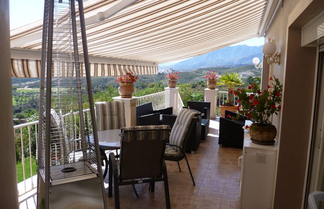 Luxury Villa With Pool & Jacuzzi - Foto 18