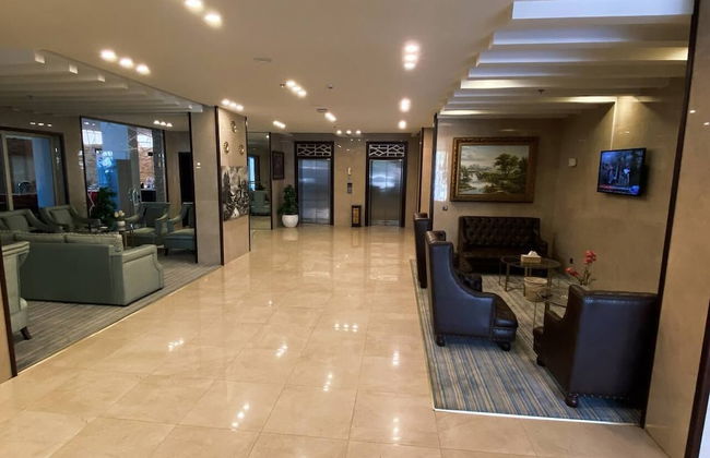 LANDMARK HOTEL - SARI - Foto 4