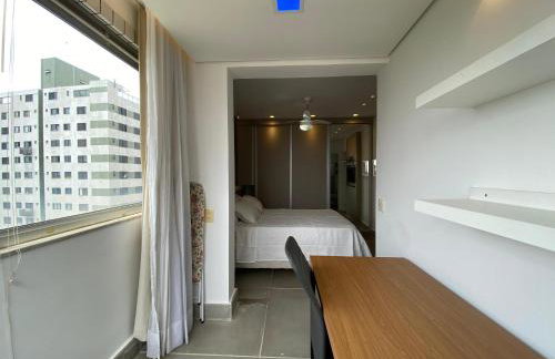 Apartamento no Raja Gabaglia - Foto 19