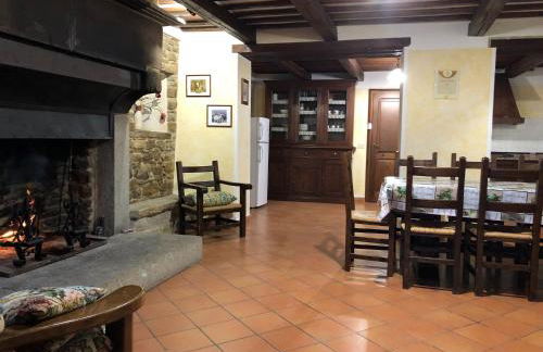 Farmhouse in Apecchio With Swimming Pool, Terrace, Garden - Foto 92