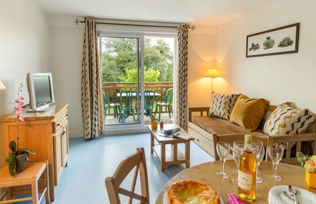 Les Roches Douvres 24 - Photo 6